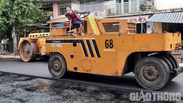 kiên giang: cầu vàm trư thông xe đúng dịp lễ 30/4 và 1/5