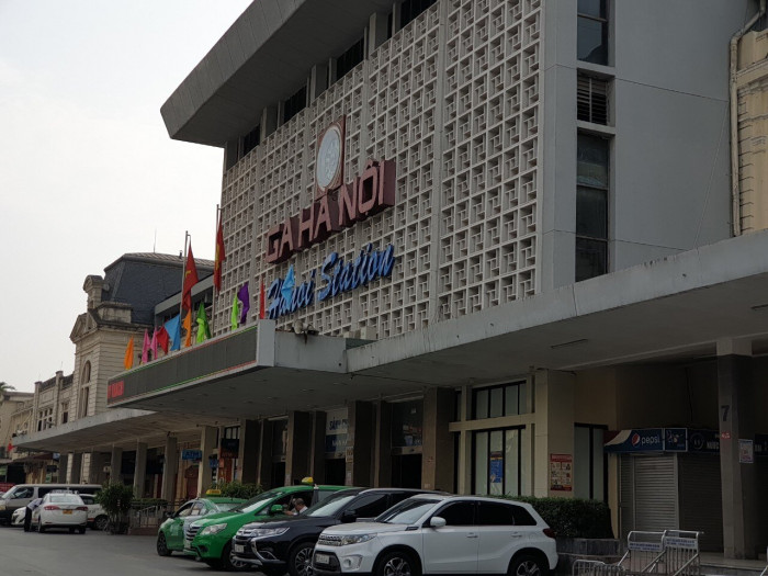 dừng chạy nhiều tàu thống nhất, tuyến bắc - nam còn những mác tàu nào?